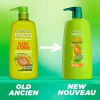 Fructis Sleek & Shine Conditioner