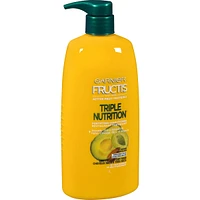 Fructis Triple Nutrition Conditioner