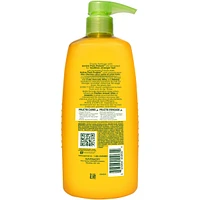 Fructis Triple Nutrition Conditioner