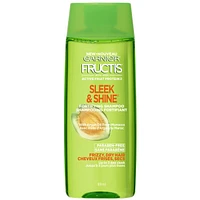 Fructis Sleek & Shine Fortifying Shampoo