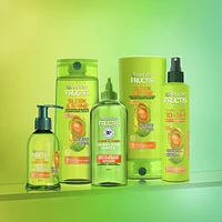 Fructis Sleek & Shine Fortifying Shampoo