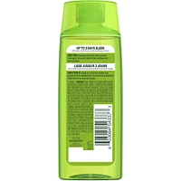 Fructis Sleek & Shine Fortifying Shampoo