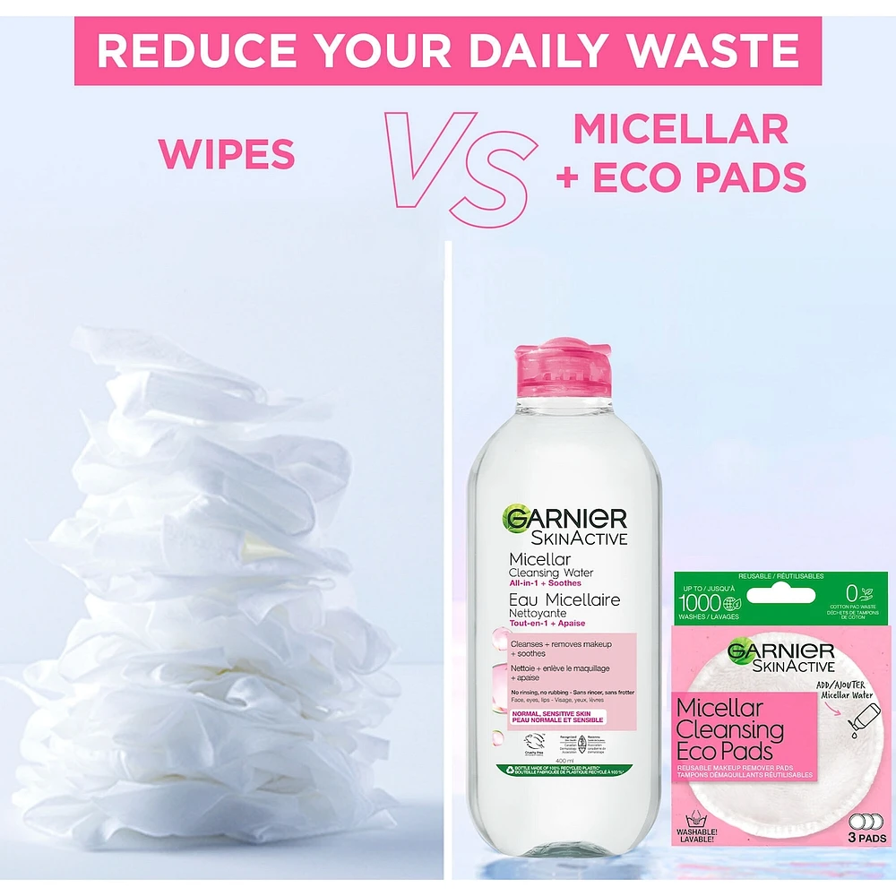 Micellar Water Sensitive