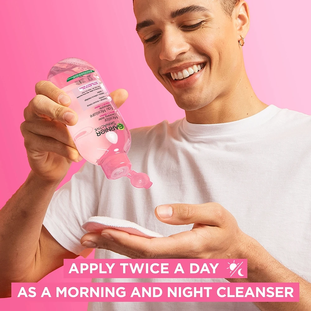 Micellar Water Sensitive