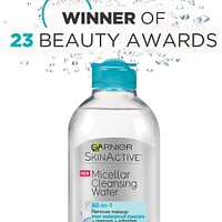 Micellar Water Waterproof