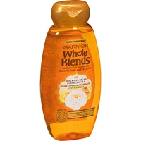 Whole Blends Moroccan Argan & Camellia Oils Marvelous Shampoo