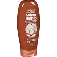 Whole Blends Conditioner, For Frizzy Hair