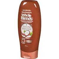 Whole Blends Conditioner, For Frizzy Hair