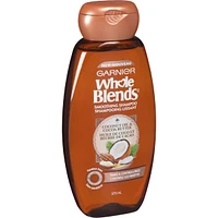 Whole Blends Shampoo, For Frizzy Hair