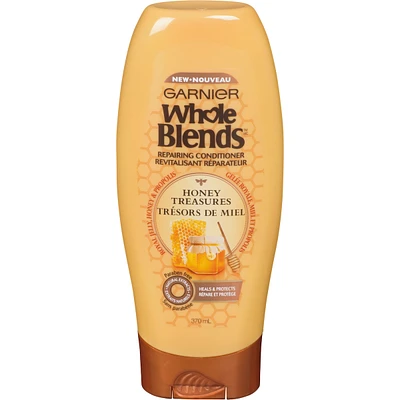 Whole Blends Honey Treasures Repairing Conditioner