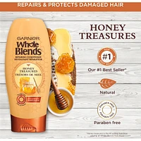 Whole Blends Honey Treasures Repairing Conditioner