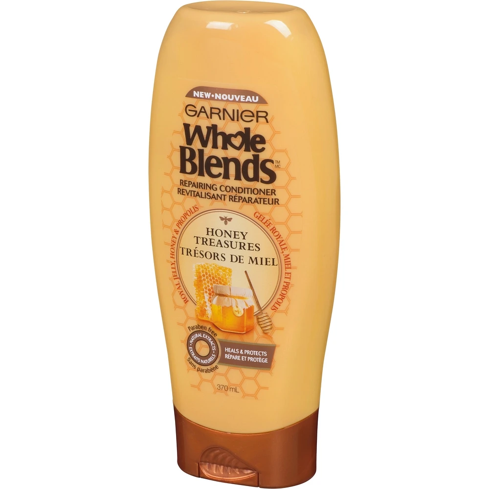 Whole Blends Honey Treasures Repairing Conditioner