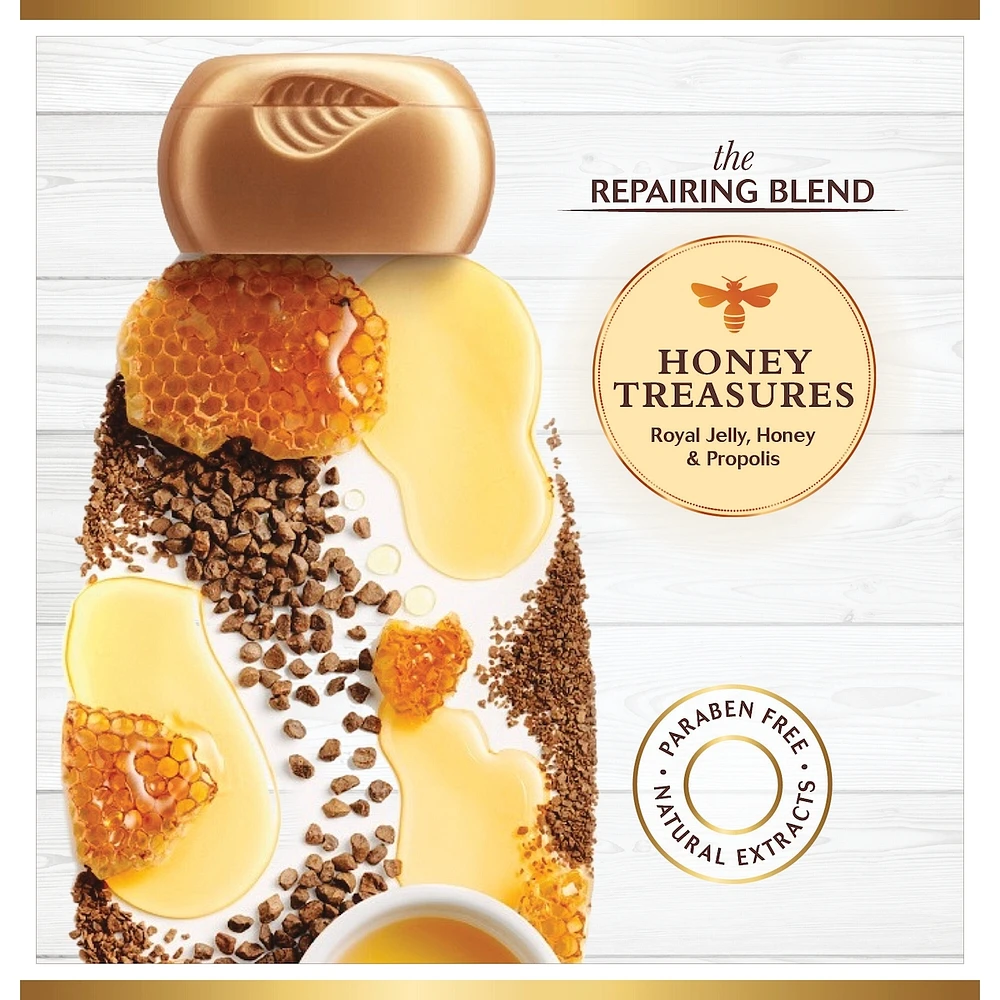 Whole Blends Honey Treasures Repairing Conditioner