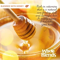 Whole Blends Honey Treasures Repairing Conditioner