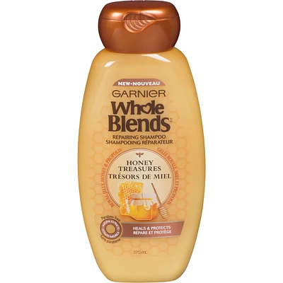 Whole Blends Honey Treasures Repairing Shampoo