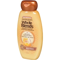 Whole Blends Honey Treasures Repairing Shampoo