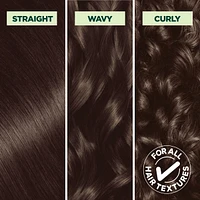 Nutrisse Ultra Crème, Permanent Hair Dye, 100% Grey Coverage