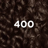 Nutrisse Ultra Crème, Permanent Hair Dye, 100% Grey Coverage