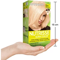 Nutrisse Ultra Color Intense Hair Bleach D++