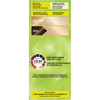 Nutrisse Ultra Color Intense Hair Bleach D++