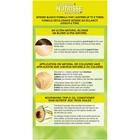 Nutrisse Ultra Color Intense Hair Bleach D++