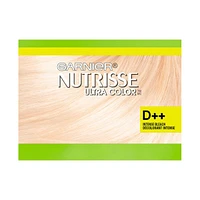 Nutrisse Ultra Color Intense Hair Bleach D++