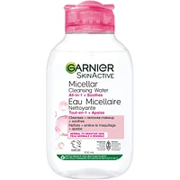 Skin Active Micellar Water For Normal And Sensitive Skin 100 Ml