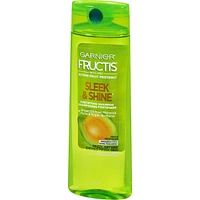 Fructis Sleek & Shine shampooing fortifiant