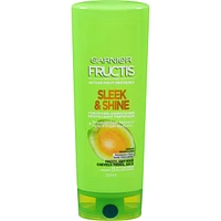 Fructis Sleek & Shine Fortifying Conditioner