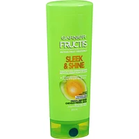 Fructis Sleek & Shine Fortifying Conditioner