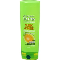 Fructis Sleek & Shine Fortifying Conditioner