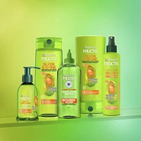 Fructis Sleek & Shine Fortifying Conditioner