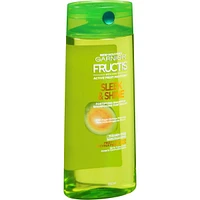 Fructis Sleek & Shine shampooing
