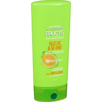 Fructis Sleek & Shine revitalisant