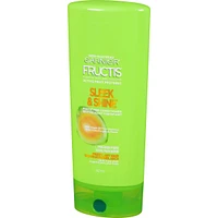 Fructis Sleek & Shine revitalisant