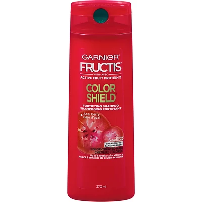 Fructis Color Shield Fortifying Shampoo
