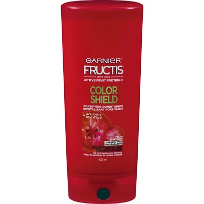 Fructis Color Shield Conditioner