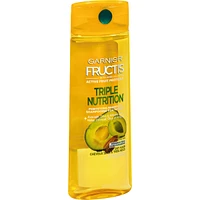 Fructis Triple Nutrition Fortifying Shampoo