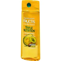 Fructis Triple Nutrition Fortifying Shampoo