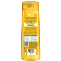 Fructis Triple Nutrition Fortifying Shampoo