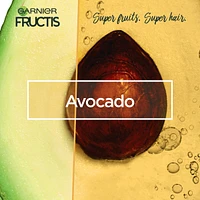 Fructis Triple Nutrition Fortifying Shampoo