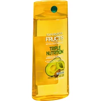 Fructis Triple Nutrition Shampoo