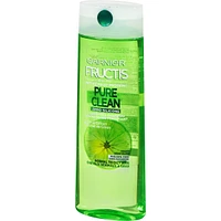 Fructis Pure Clean Shampoo