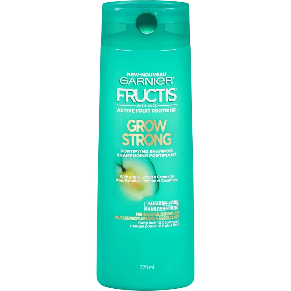 Fructis Grow Strong Fortifying Shampoo
