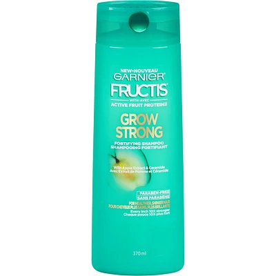 Fructis Grow Strong Fortifying Shampoo