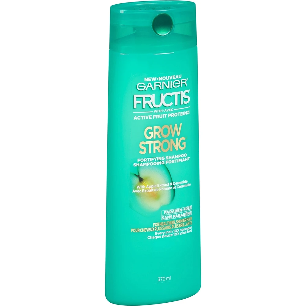 Fructis Grow Strong Fortifying Shampoo