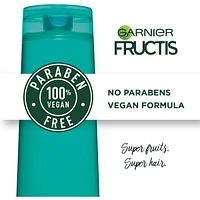 Fructis Grow Strong Fortifying Shampoo