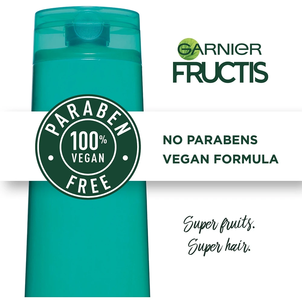 Fructis Grow Strong Fortifying Shampoo