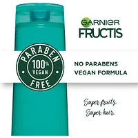 Fructis Grow Strong Fortifying Shampoo