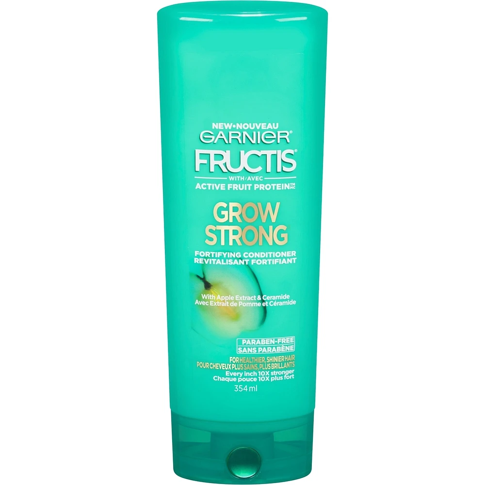 Fructis Grow Strong Fortifying Conditioner